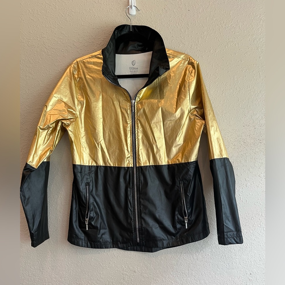 Wind Breaker
